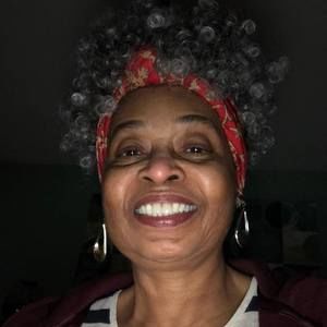 Meet your Posher, Jacquelin